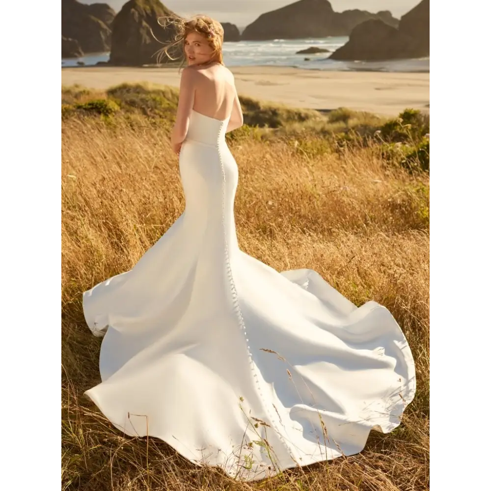 Rebecca Ingram Pippa - Wedding Dresses