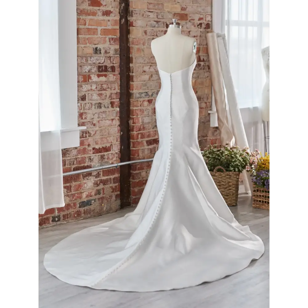 Rebecca Ingram Pippa - Wedding Dresses
