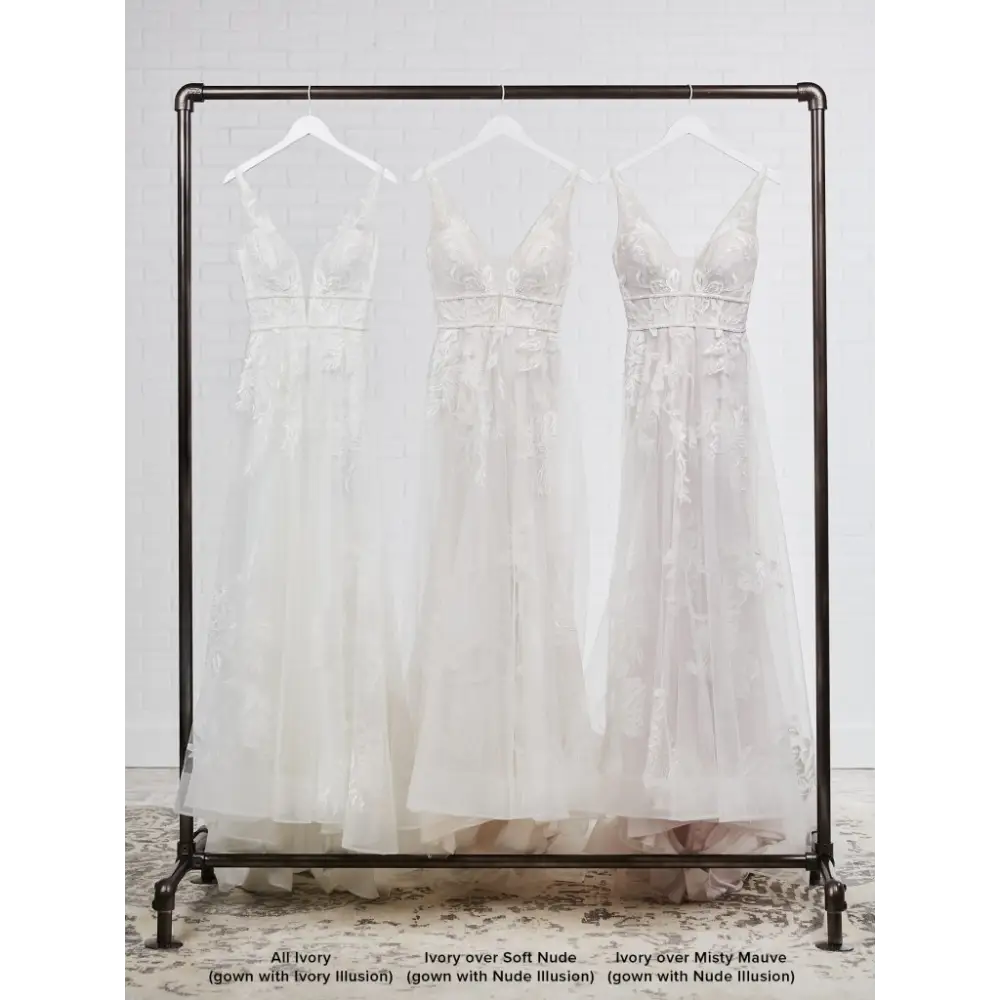 Rebecca Ingram Priscilla - Wedding Dresses