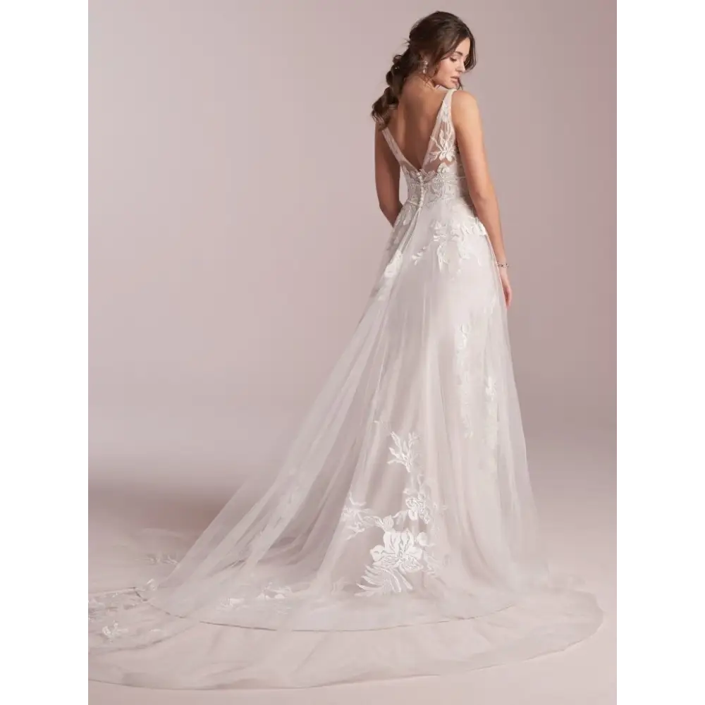 Rebecca Ingram Priscilla - Wedding Dresses