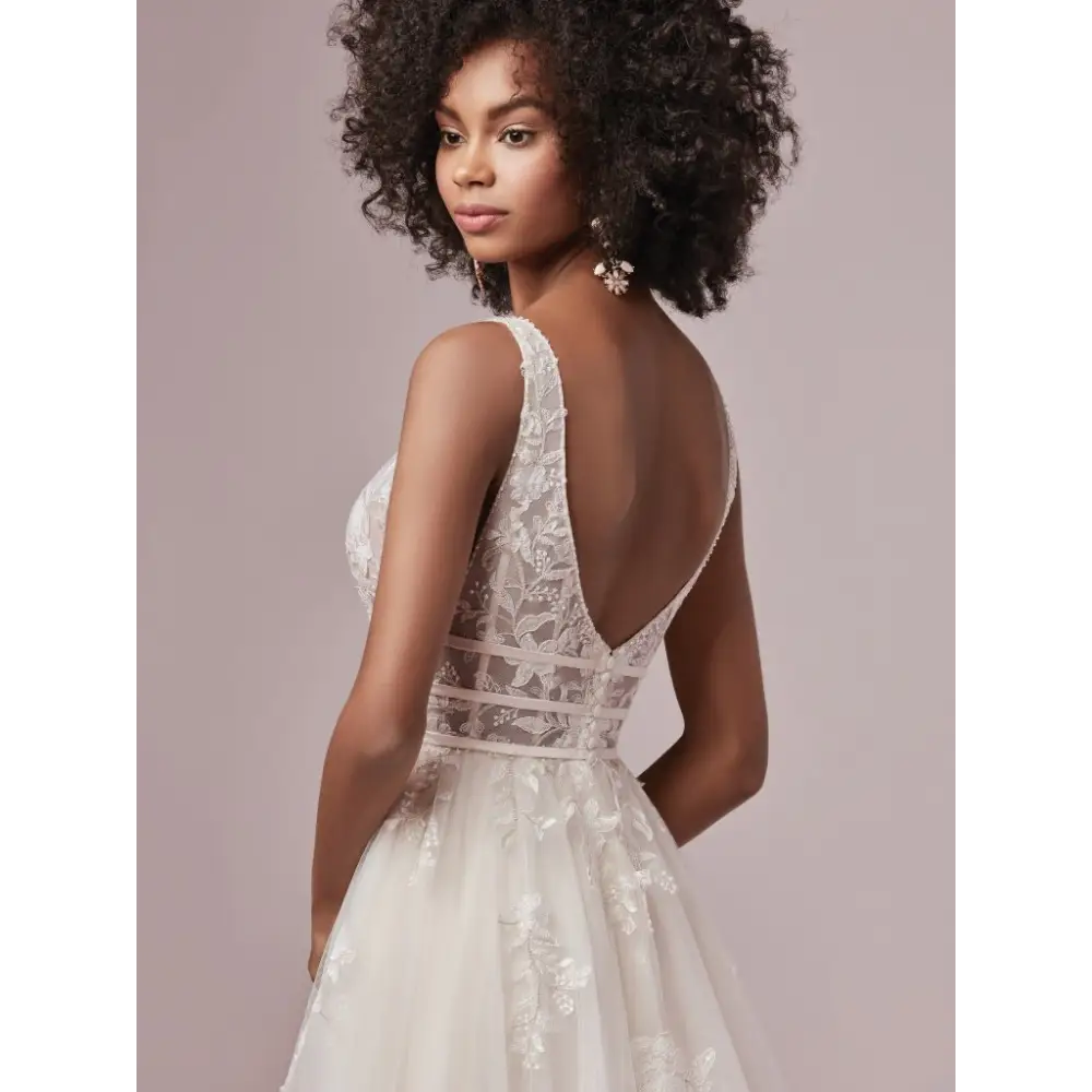 Rebecca Ingram Raelynn - Wedding Dresses