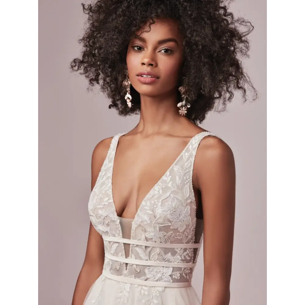 Rebecca Ingram Raelynn - Wedding Dresses