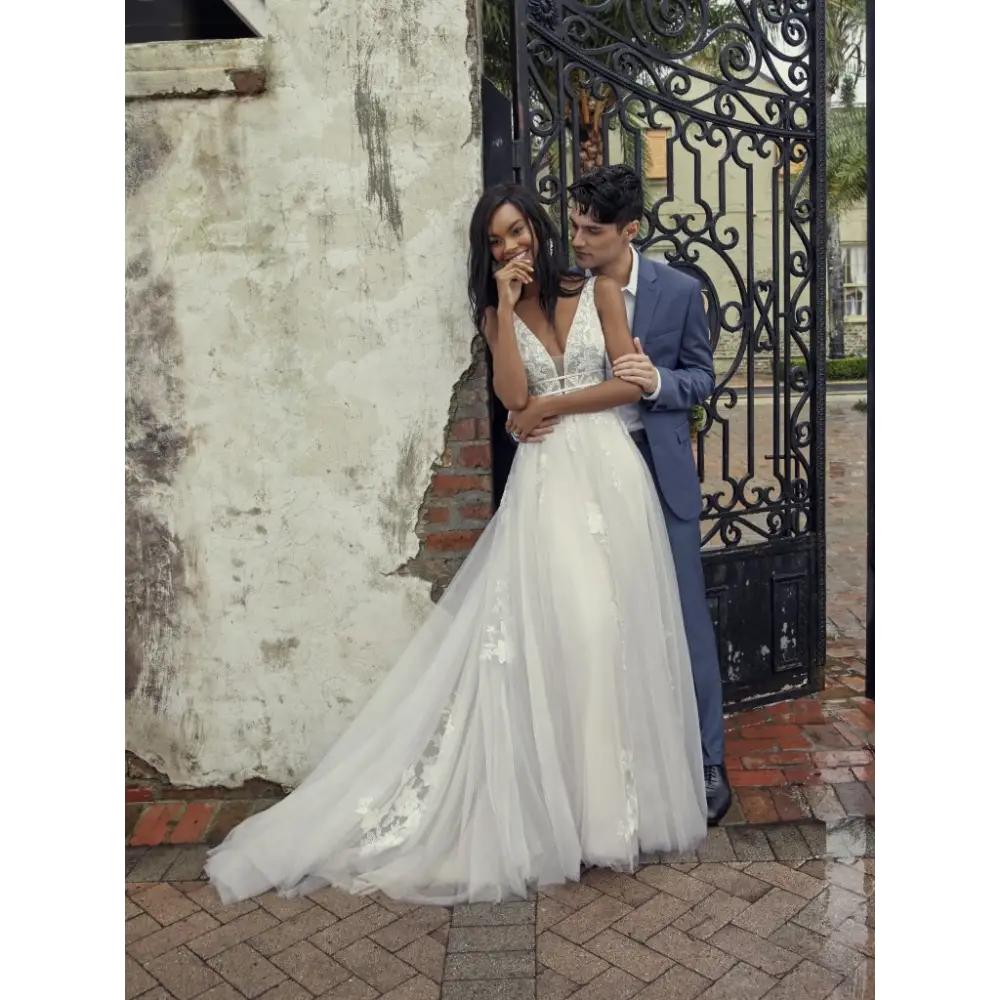Rebecca Ingram Raelynn - Wedding Dresses