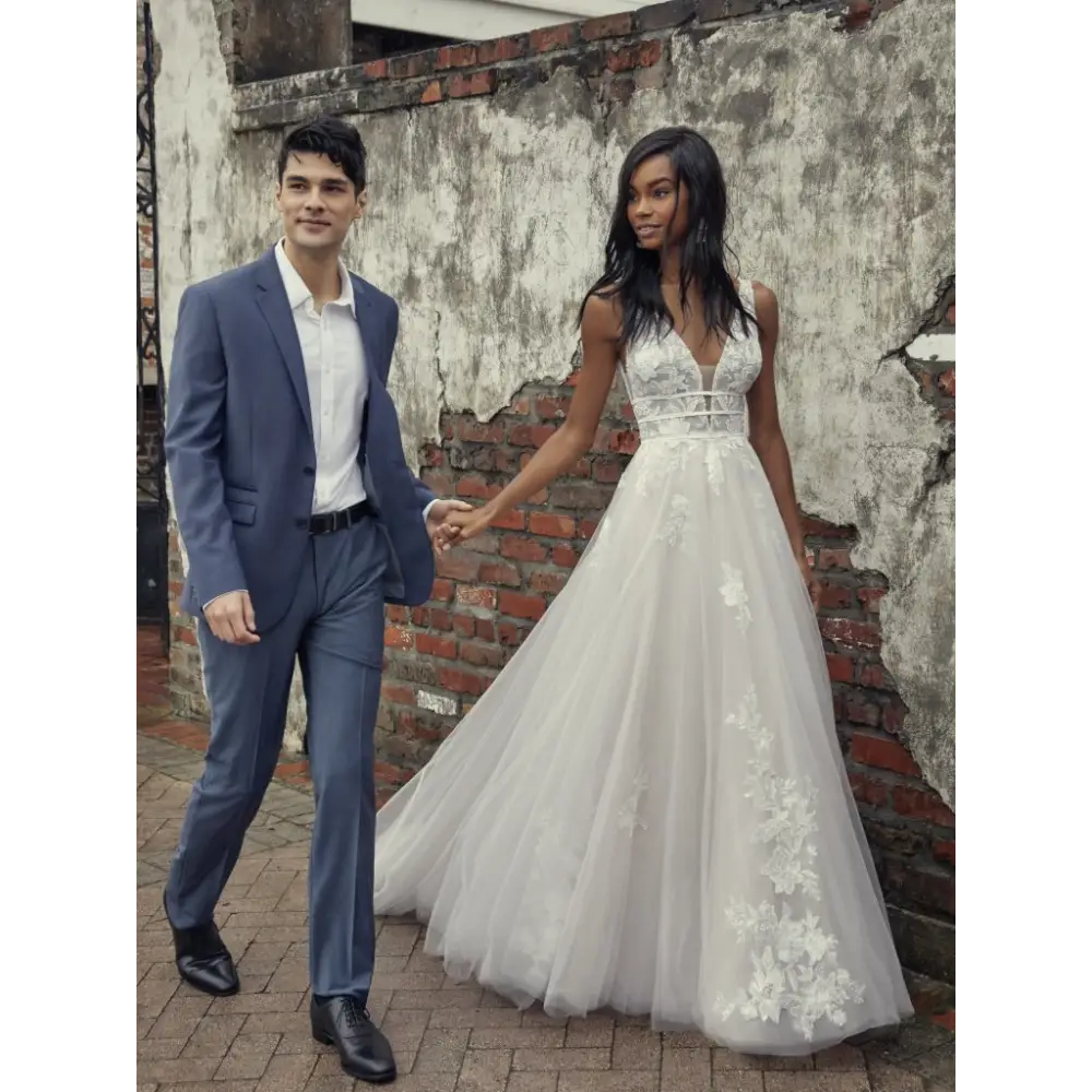 Rebecca Ingram Raelynn - Wedding Dresses