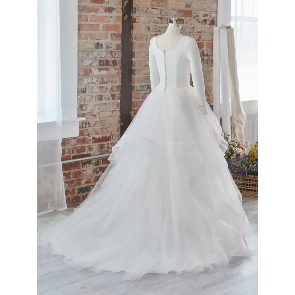 Rebecca Ingram Rosemary Leigh - Wedding Dresses