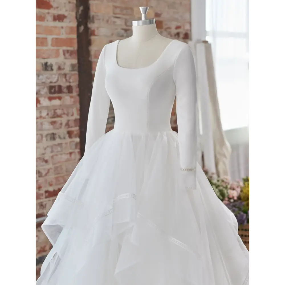 Rebecca Ingram Rosemary Leigh - Wedding Dresses