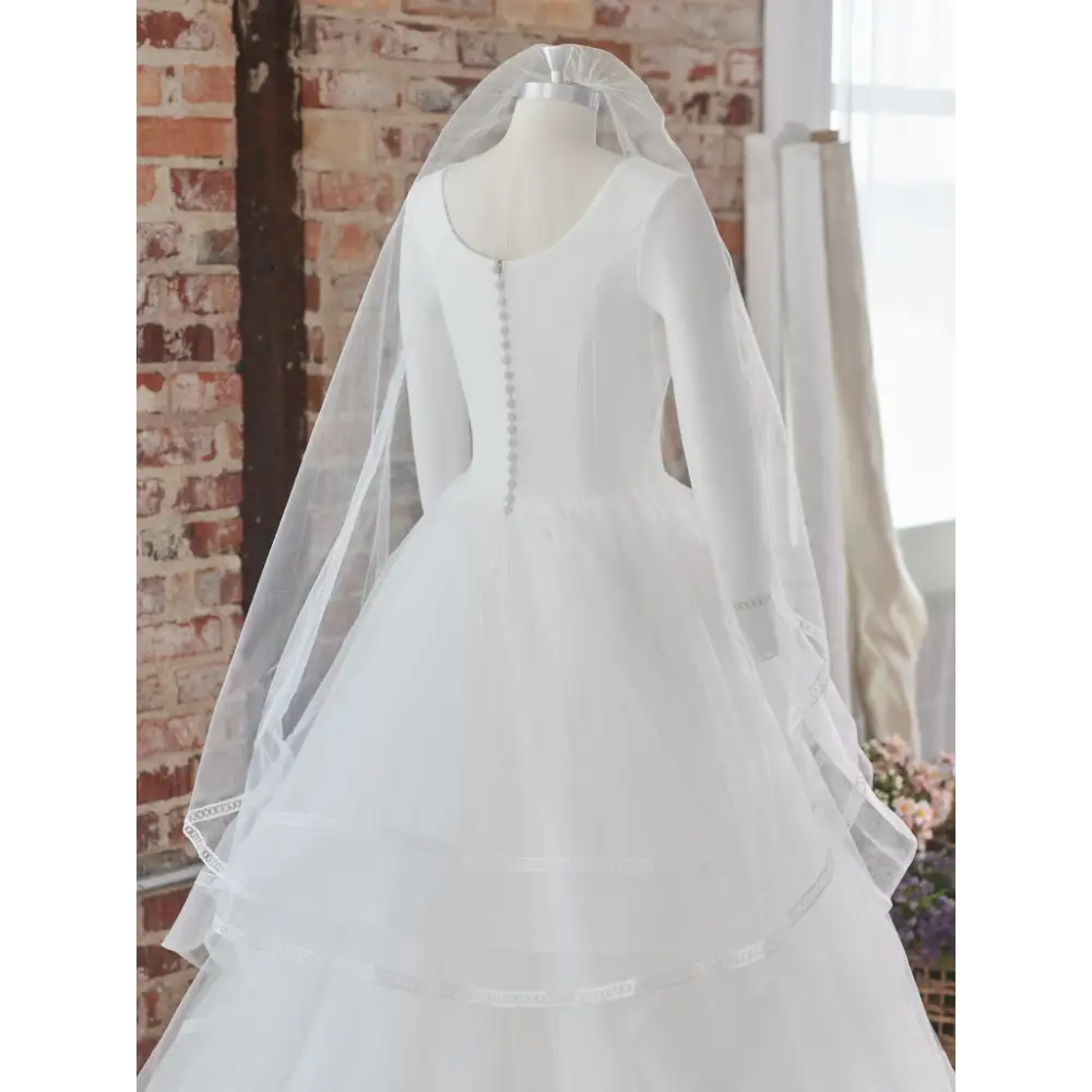 Rebecca Ingram Rosemary Leigh - Wedding Dresses