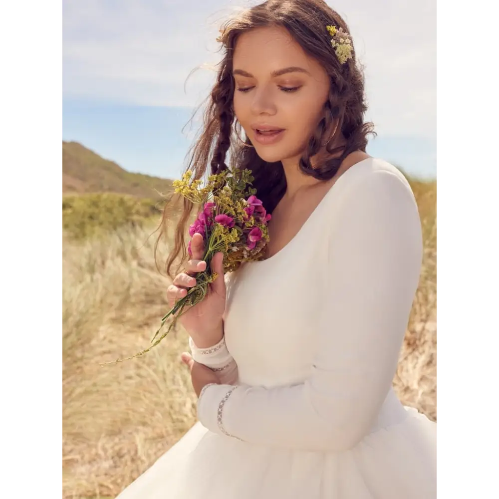 Rebecca Ingram Rosemary Leigh - Wedding Dresses