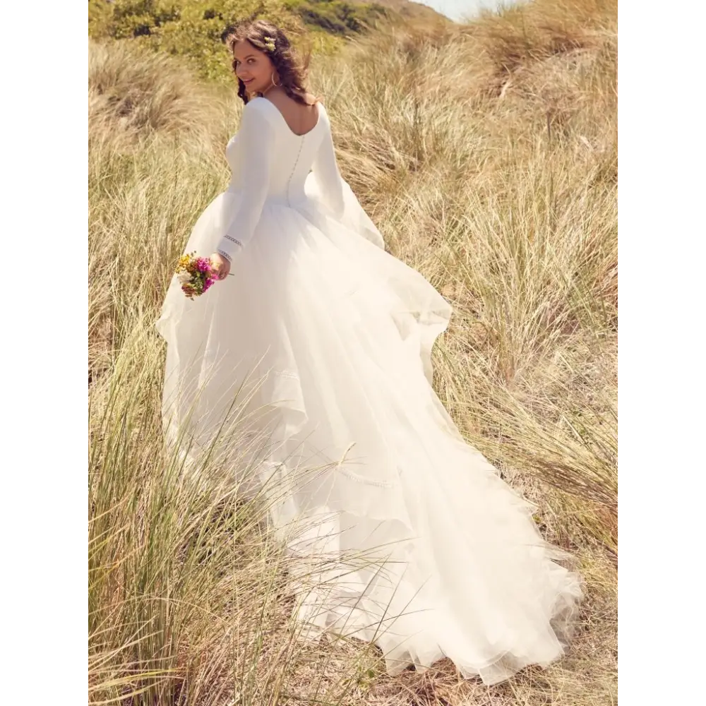 Rebecca Ingram Rosemary Leigh - Wedding Dresses