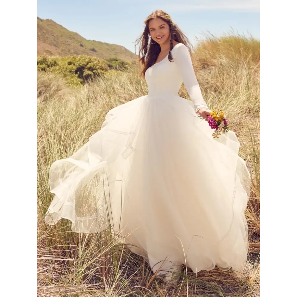 Rebecca Ingram Rosemary Leigh - Wedding Dresses