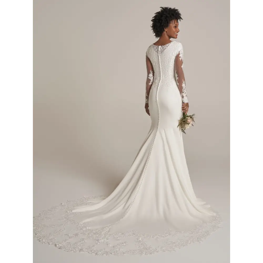 Rebecca Ingram Sadie Leigh - Wedding Dresses