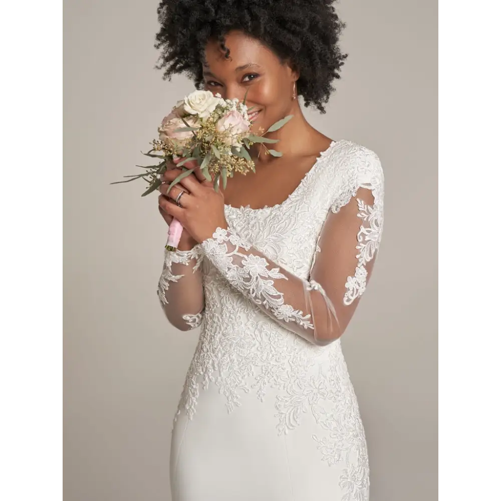 Rebecca Ingram Sadie Leigh - Wedding Dresses