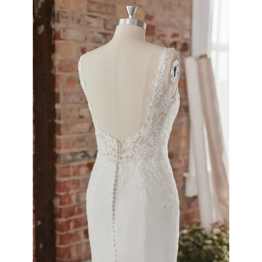 Rebecca Ingram Sadie Lynette - Wedding Dresses