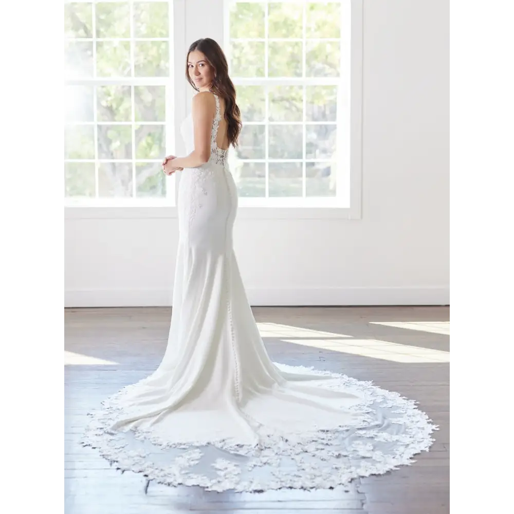Rebecca Ingram Sadie Lynette - Wedding Dresses