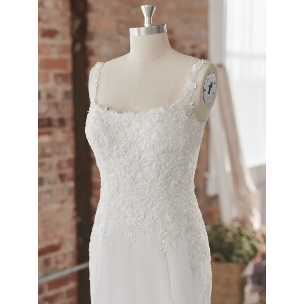 Rebecca Ingram Sadie Lynette - Wedding Dresses
