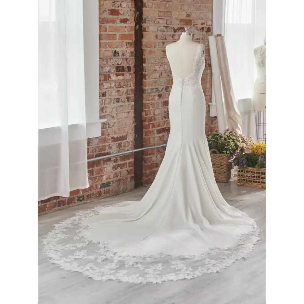 Rebecca Ingram Sadie Lynette - Wedding Dresses