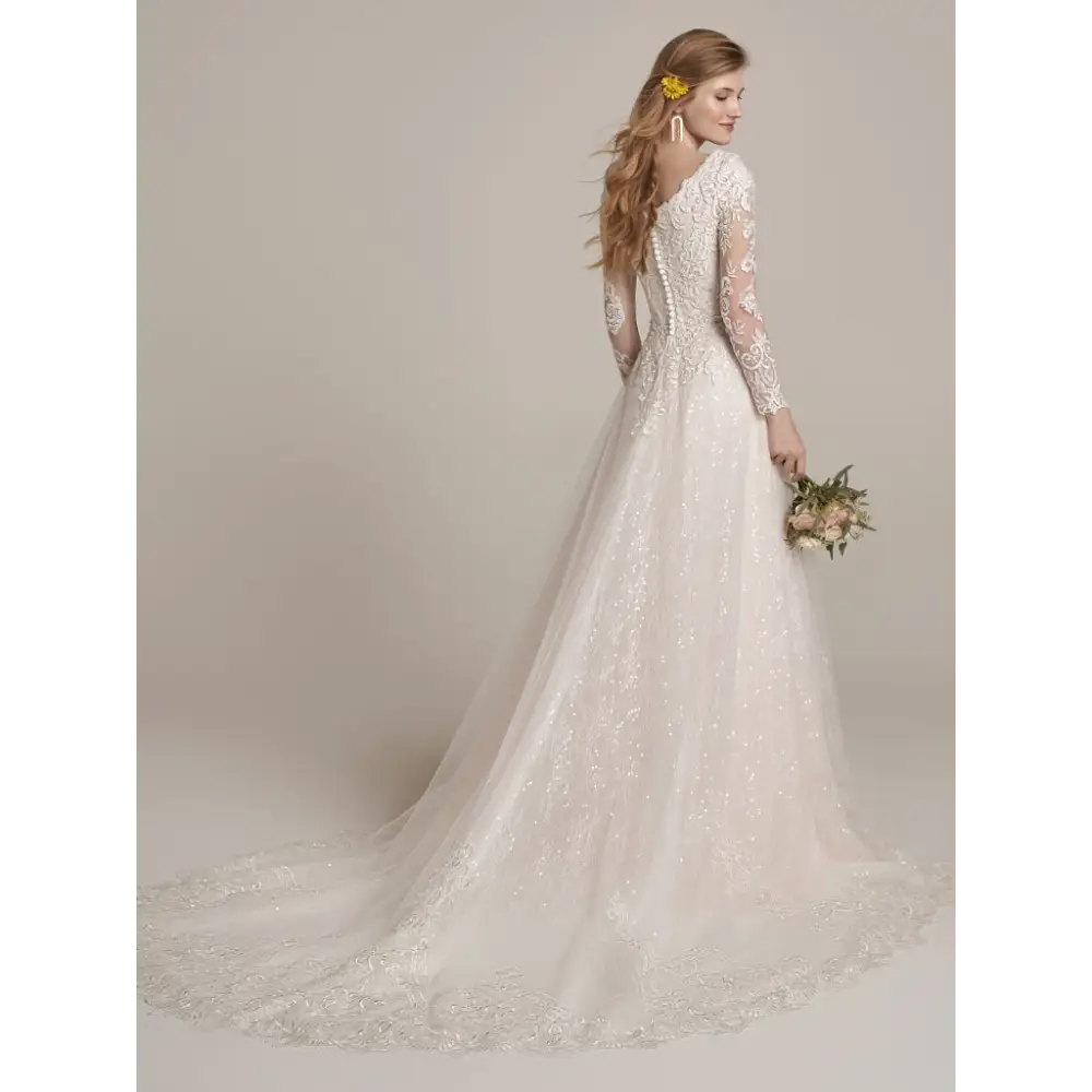 Rebecca Ingram Shauna Leigh - Wedding Dresses