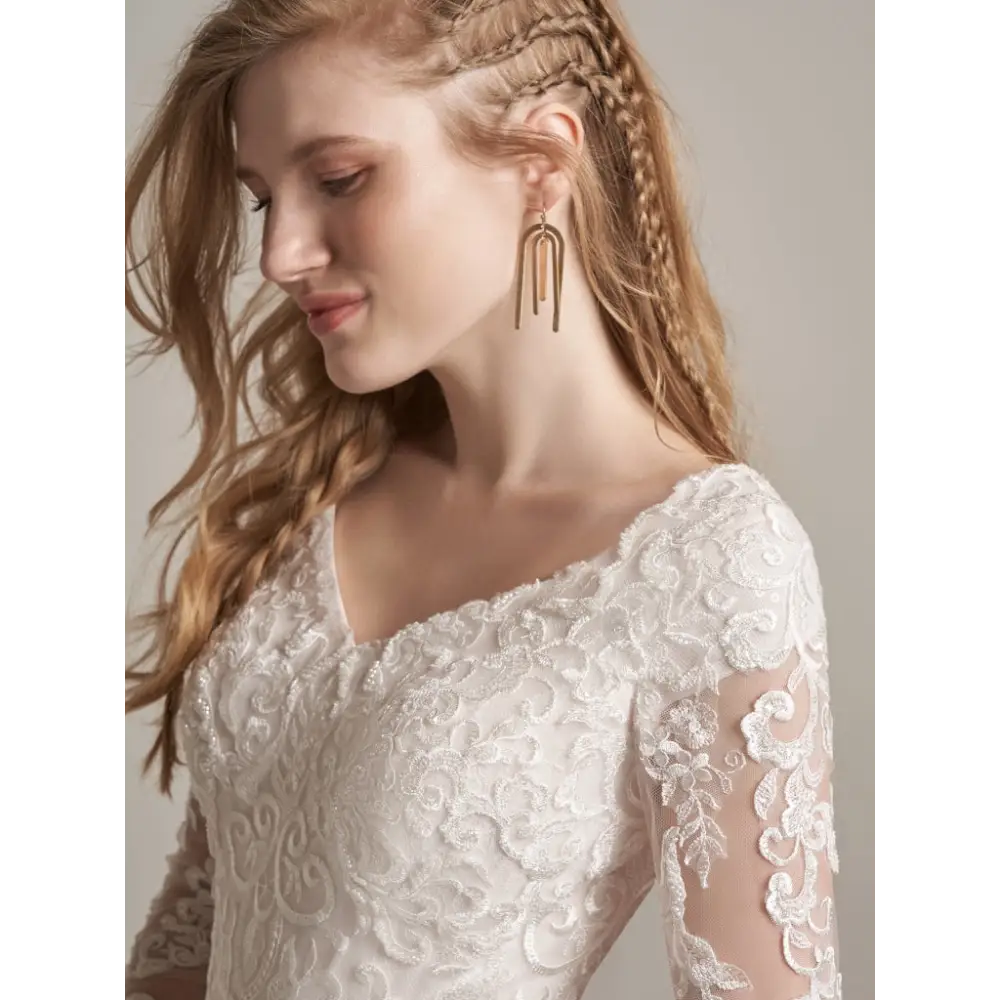 Rebecca Ingram Shauna Leigh - Wedding Dresses