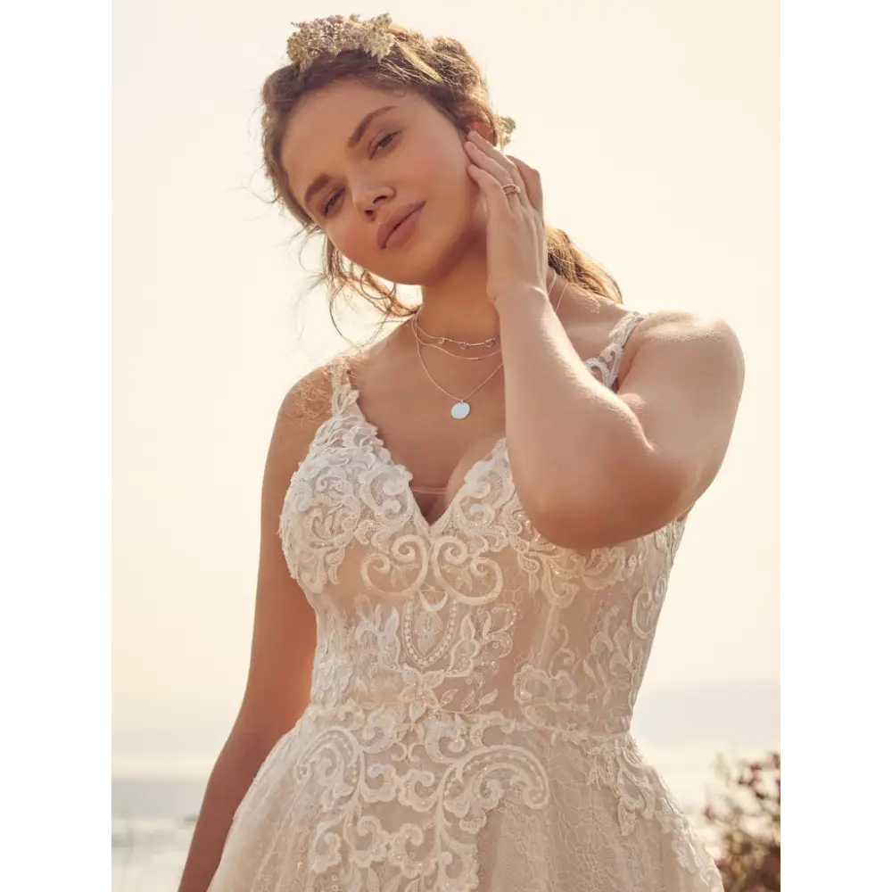 Rebecca Ingram - Shauna - Wedding Dresses