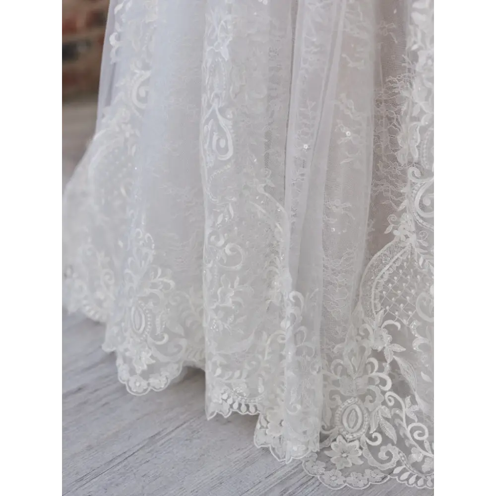 Rebecca Ingram - Shauna - Wedding Dresses