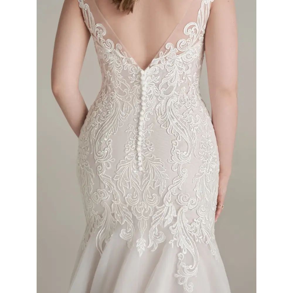 Rebecca Ingram Silas - Wedding Dresses
