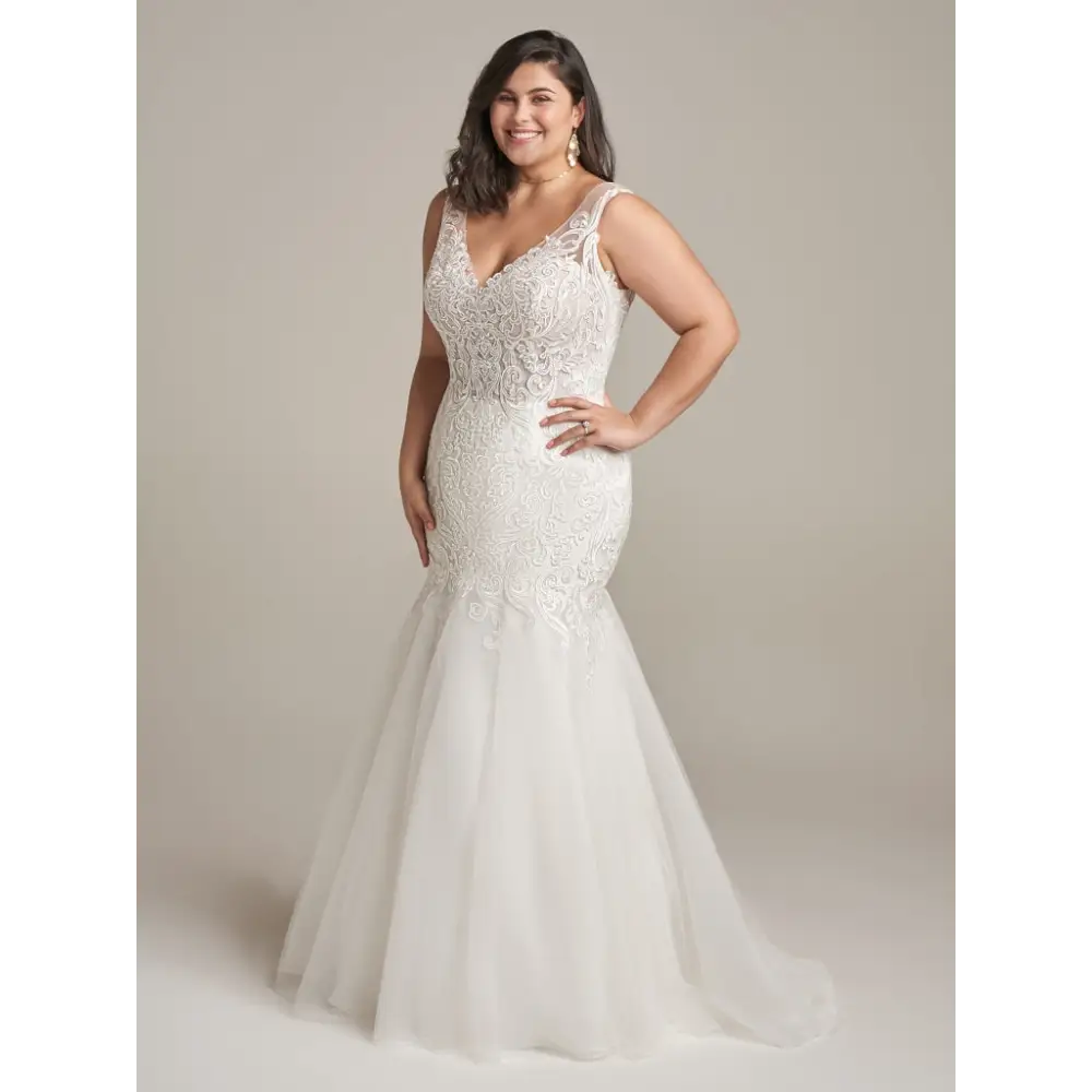 Rebecca Ingram Silas - Wedding Dresses