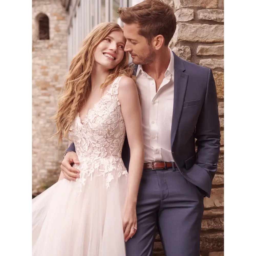Rebecca Ingram Stephanie Lynette - Wedding Dresses