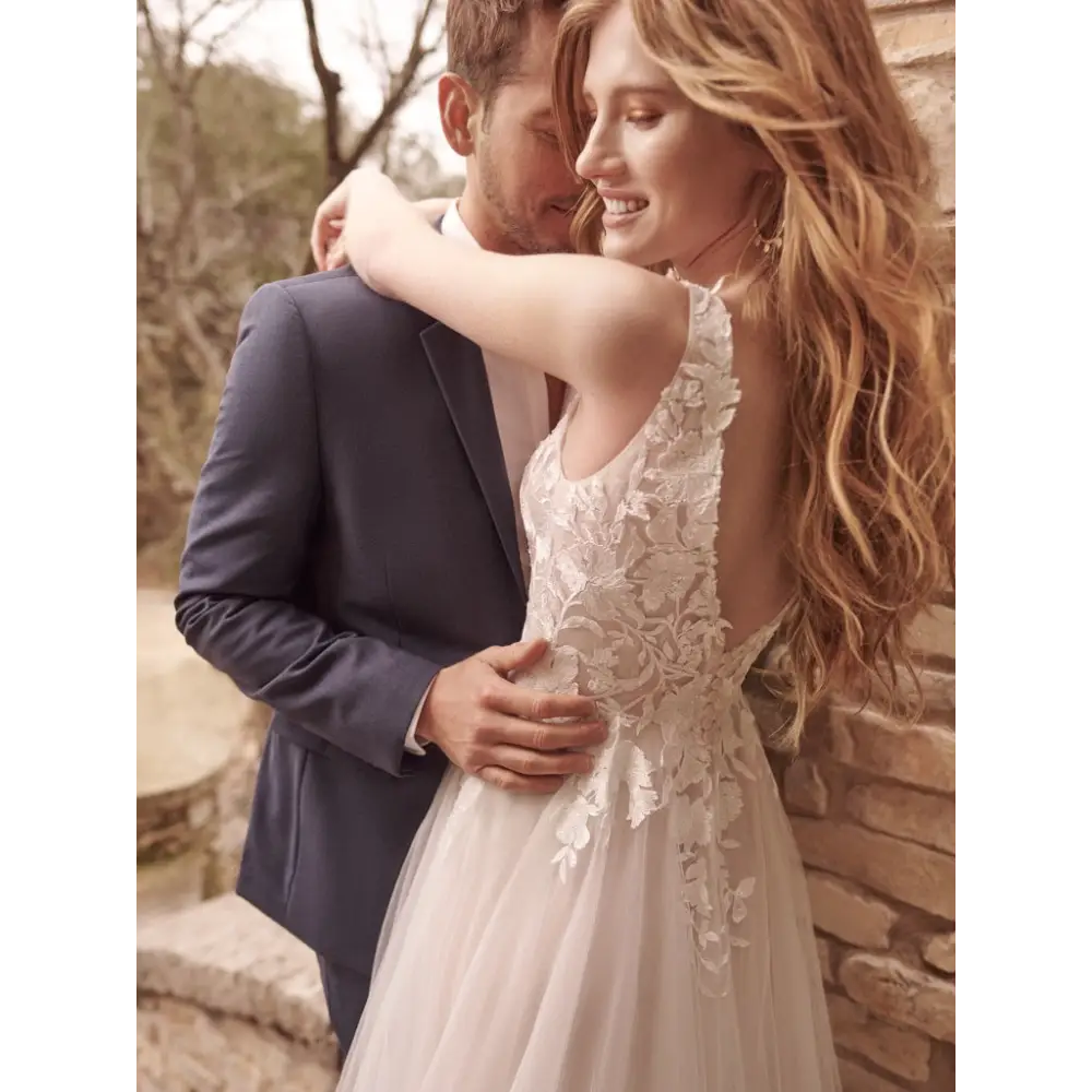 Rebecca Ingram Stephanie Lynette - Wedding Dresses