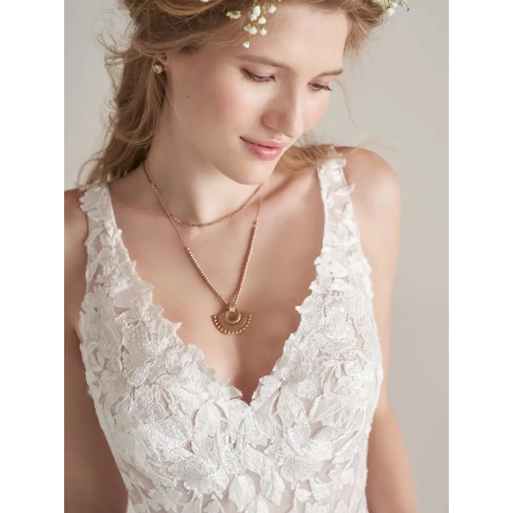 Rebecca Ingram Stephanie - Wedding Dresses