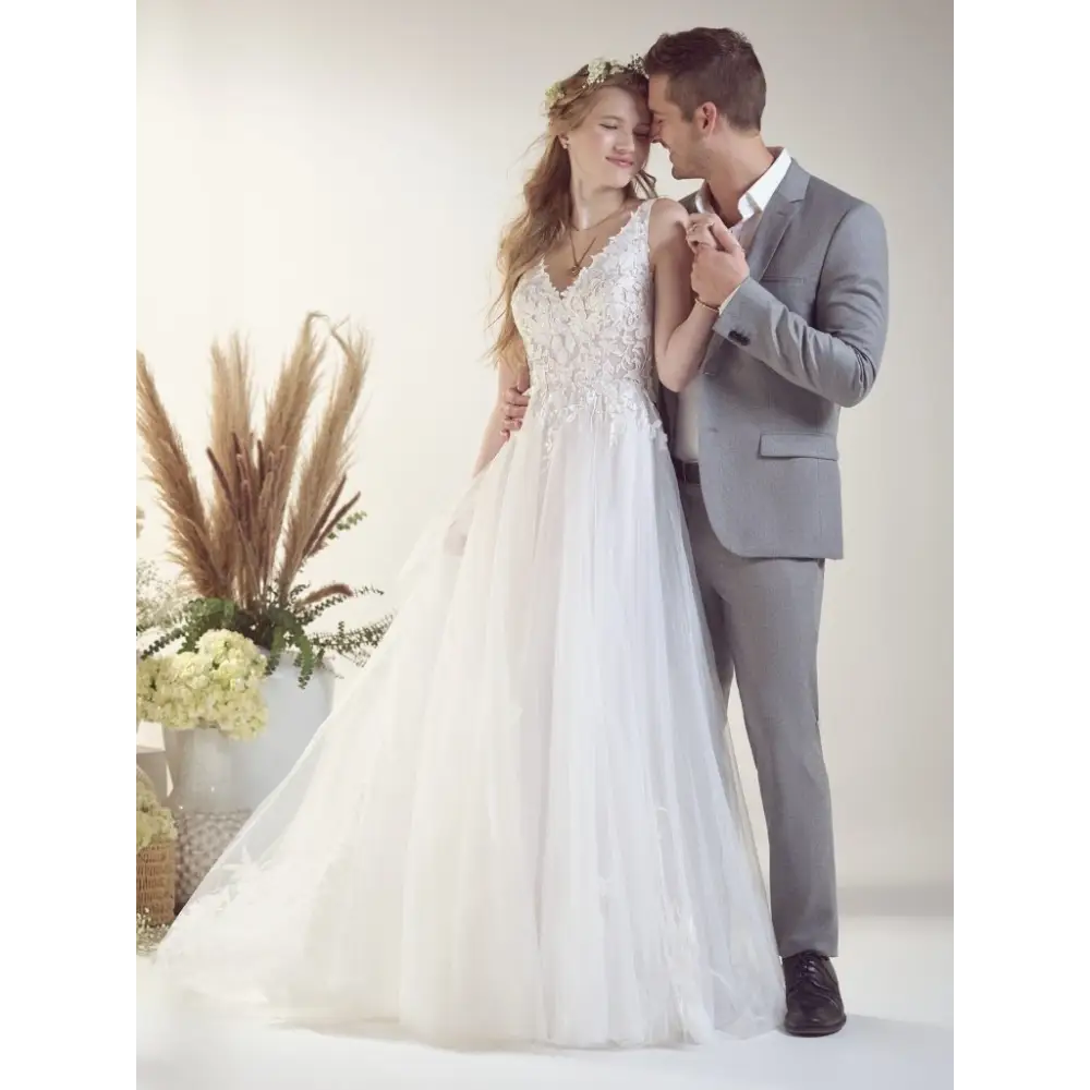 Rebecca Ingram Stephanie - Wedding Dresses
