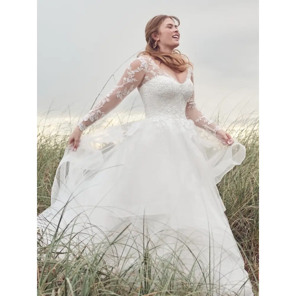 Rebecca Ingram Tessa - Wedding Dresses