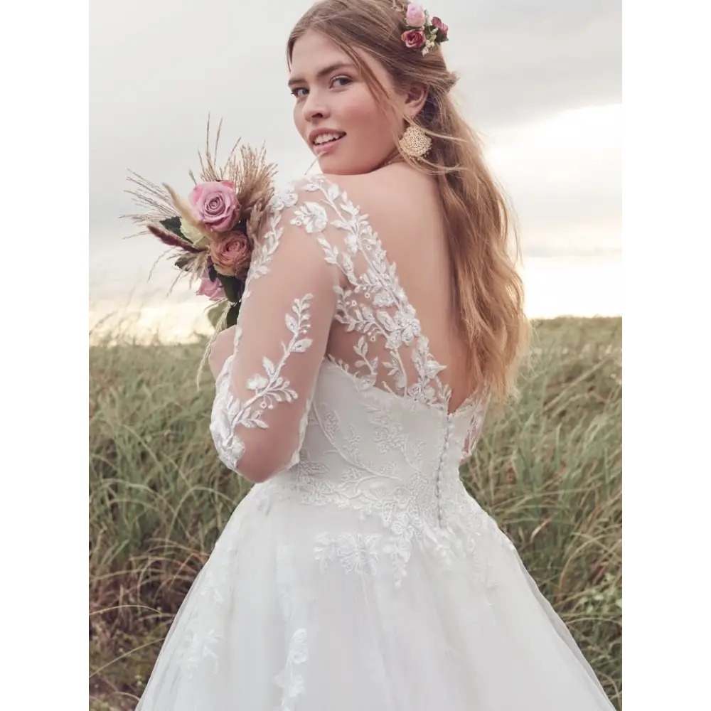 Rebecca Ingram Tessa - Wedding Dresses