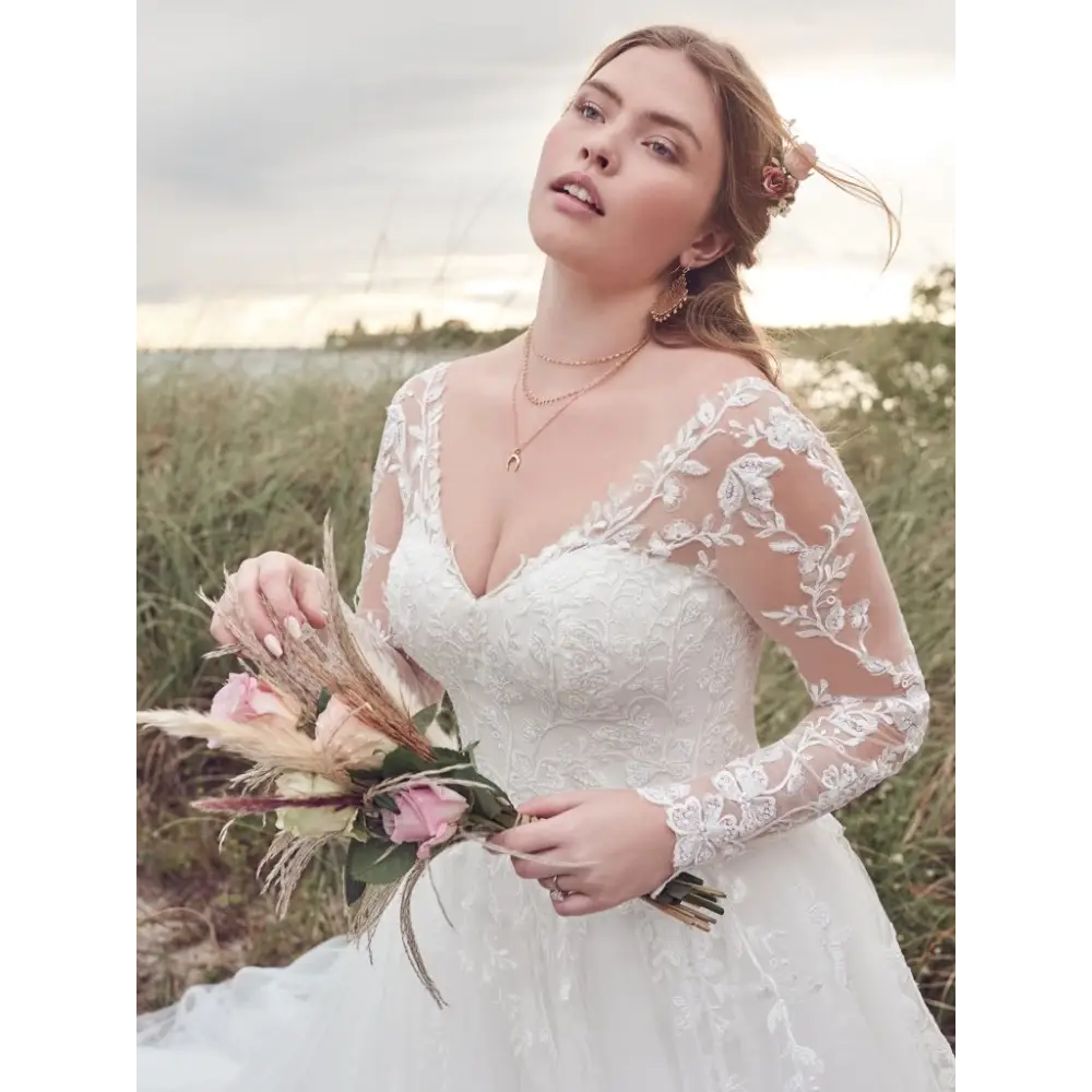 Rebecca Ingram Tessa - Wedding Dresses