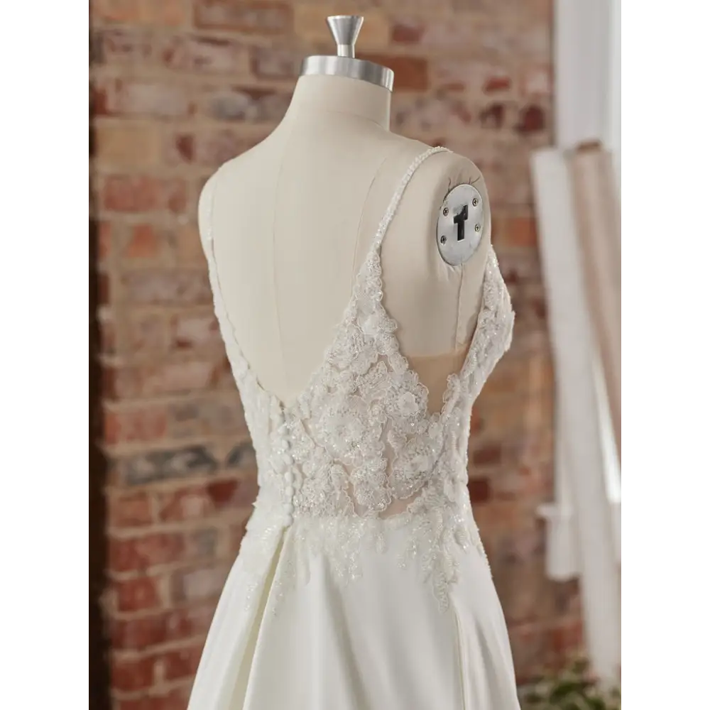 Rebecca Ingram Tilda Lynette - Wedding Dresses
