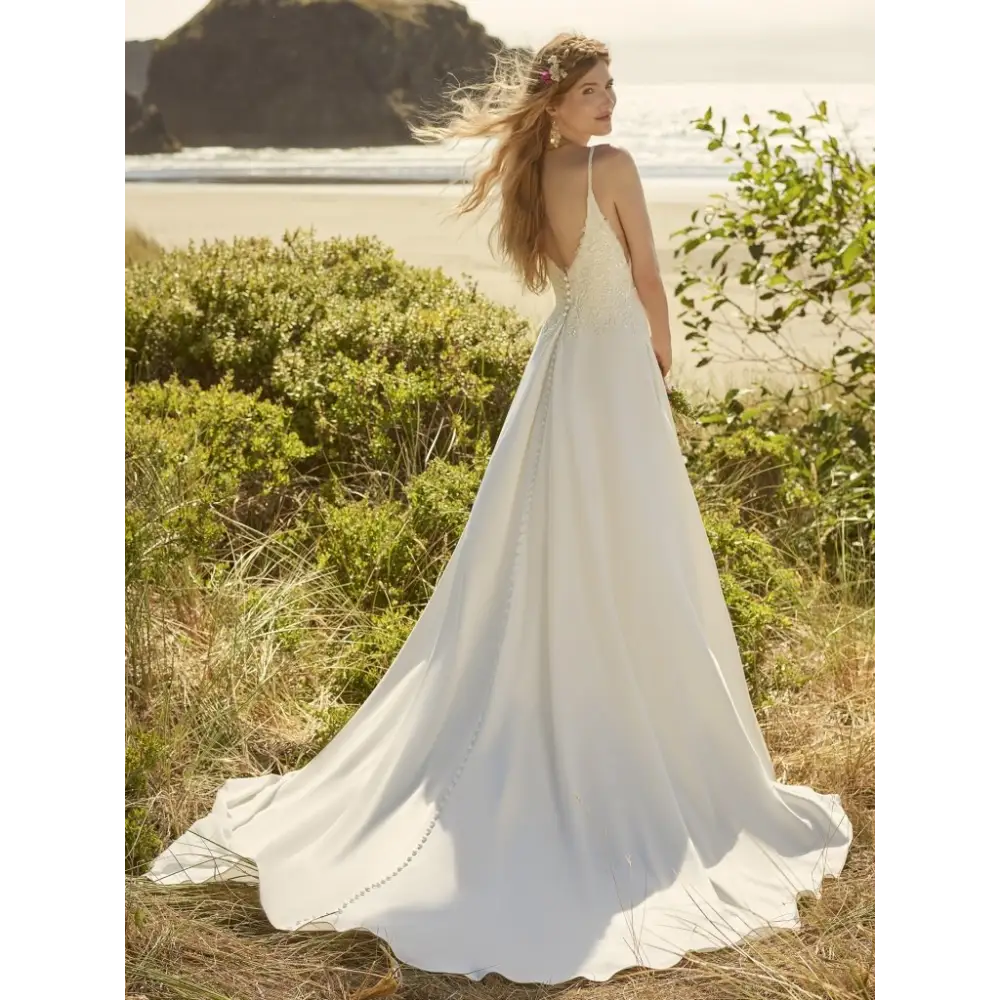 Rebecca Ingram Tilda Lynette - Wedding Dresses