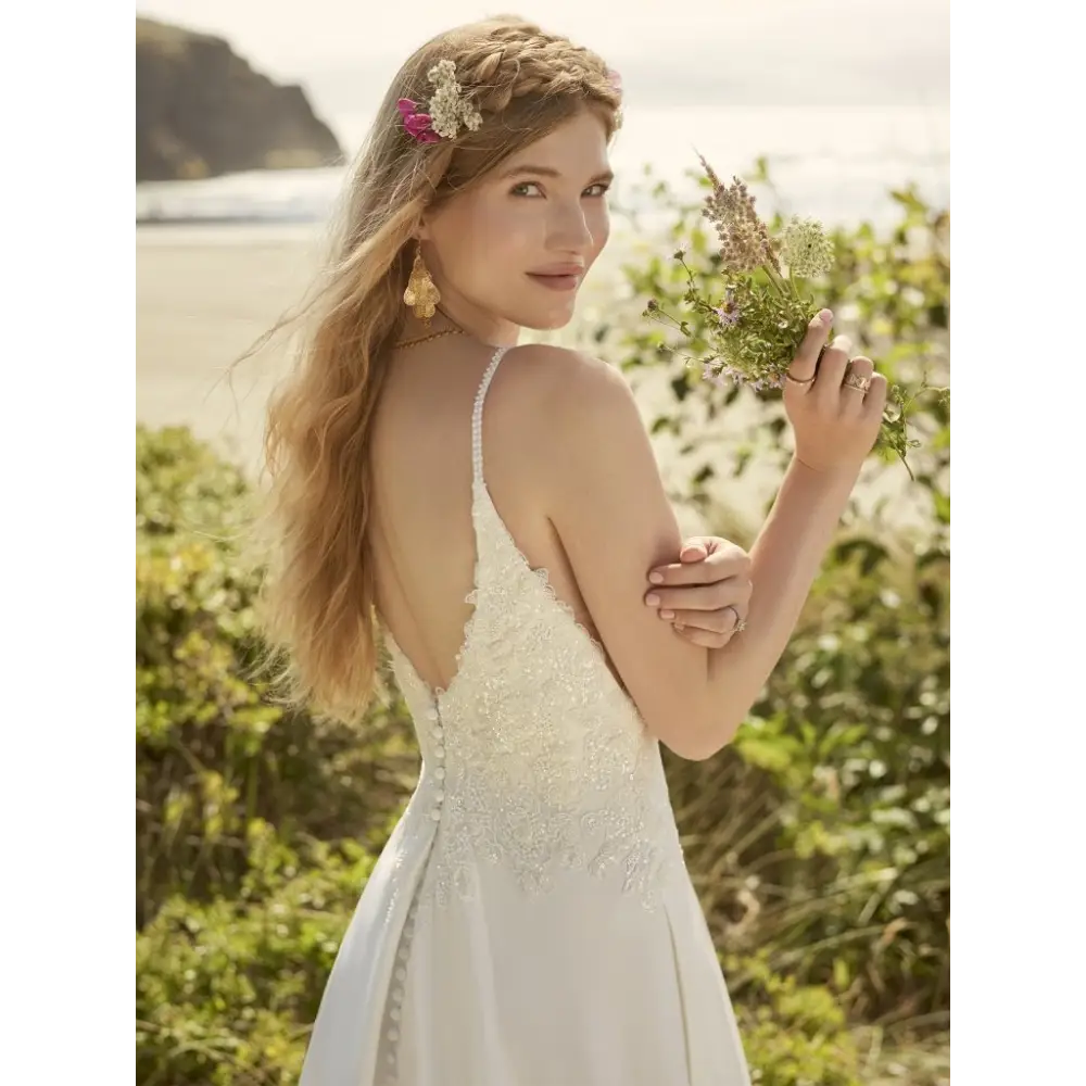 Rebecca Ingram Tilda Lynette - Wedding Dresses