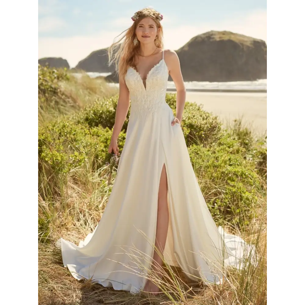 Rebecca Ingram Tilda Lynette - Wedding Dresses