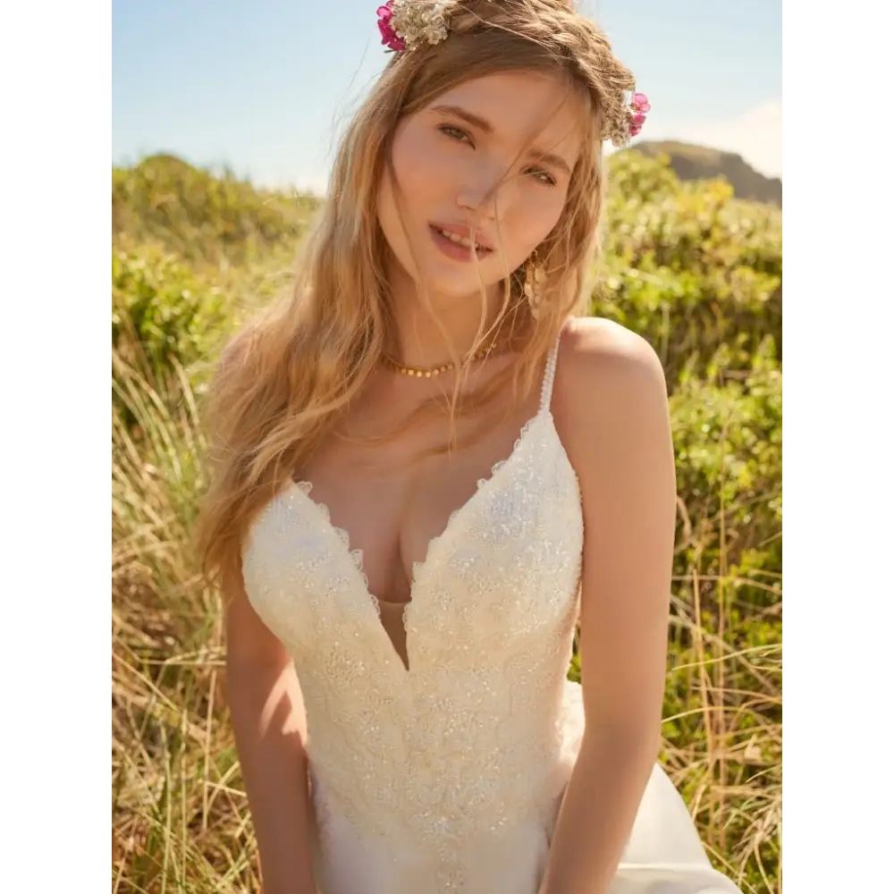 Rebecca Ingram Tilda Lynette - Wedding Dresses