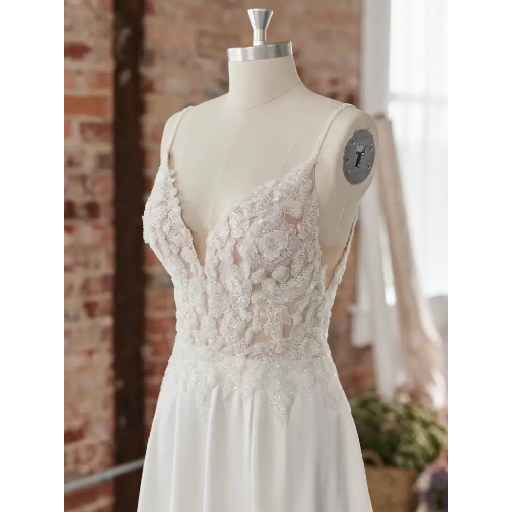 Rebecca Ingram Tilda Lynette - Wedding Dresses