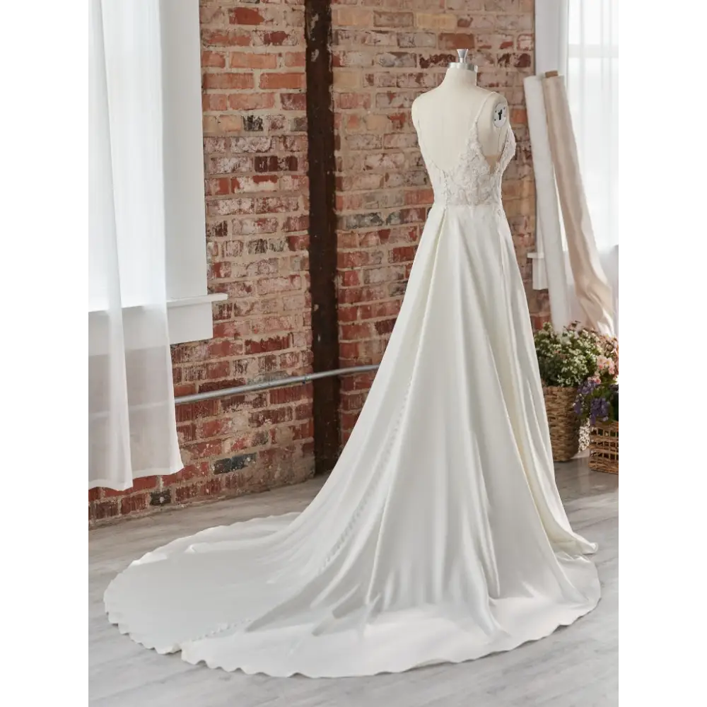 Rebecca Ingram Tilda Lynette - Wedding Dresses