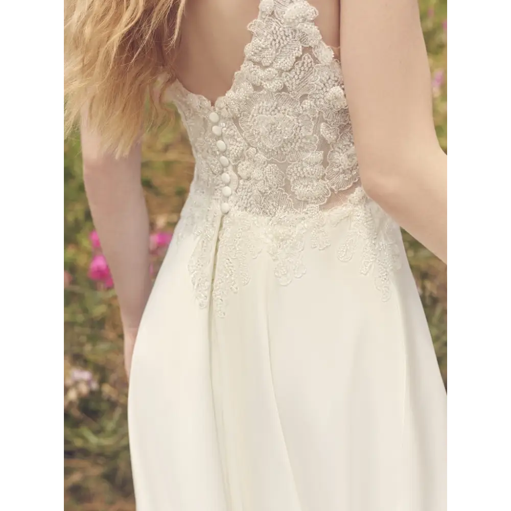 Rebecca Ingram Tilda - Wedding Dresses