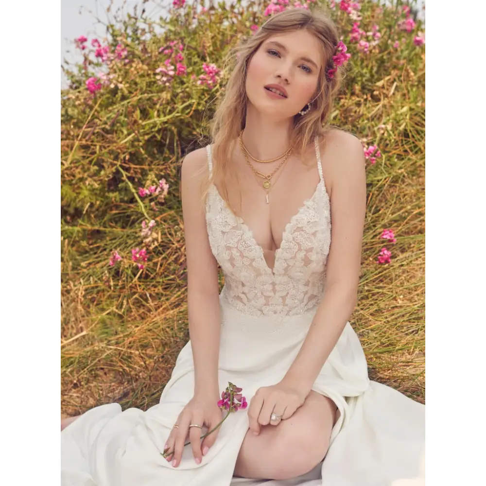 Rebecca Ingram Tilda - Wedding Dresses