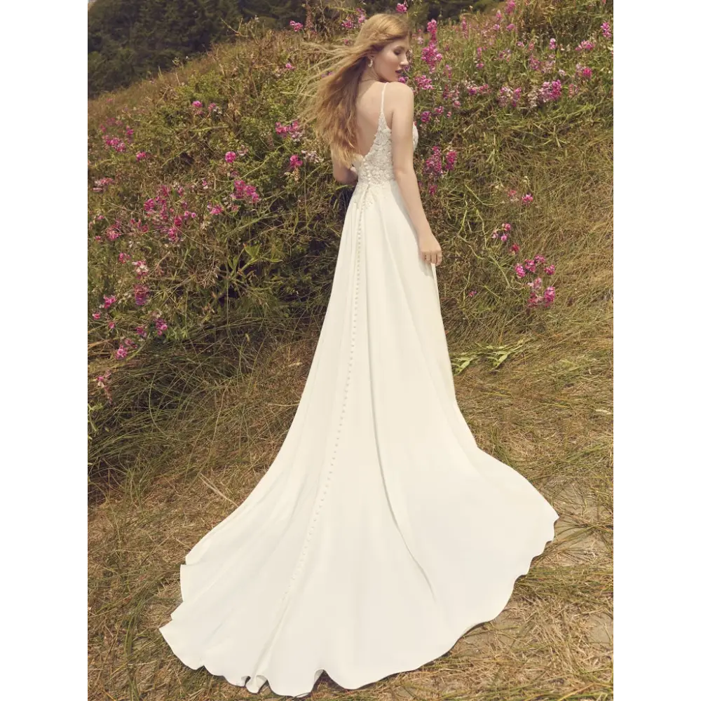 Rebecca Ingram Tilda - Wedding Dresses