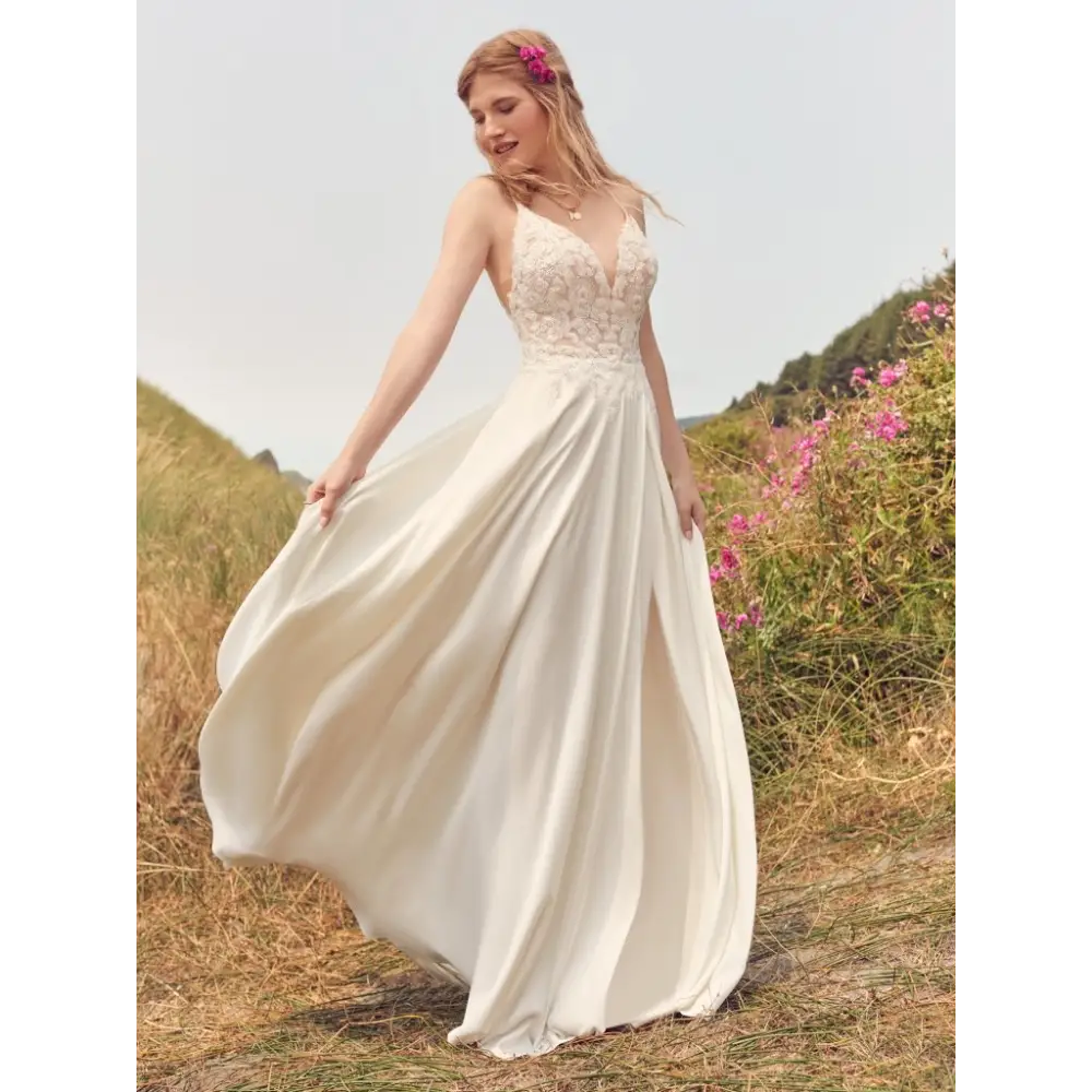 Rebecca Ingram Tilda - Wedding Dresses