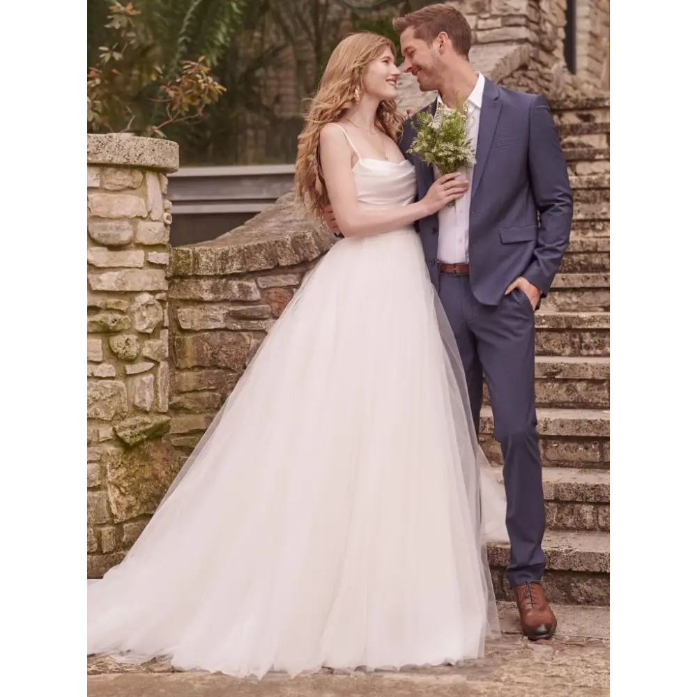 Rebecca Ingram Vivien - Wedding Dresses