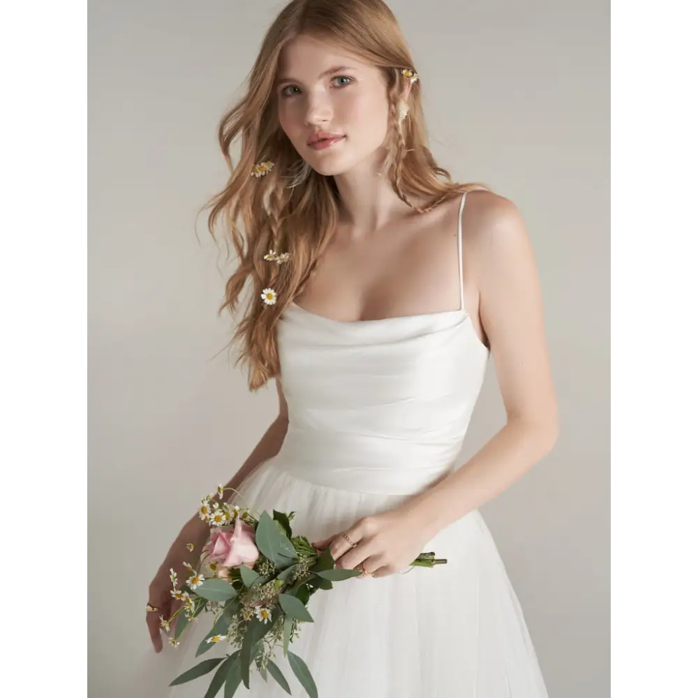 Rebecca Ingram Vivien - Wedding Dresses