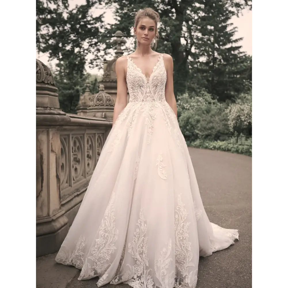 Rory by Maggie Sottero - Wedding Dresses