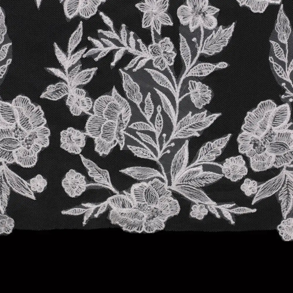 Royal Cathedral Bridal Veil | V2393RC - Ivory - Veils