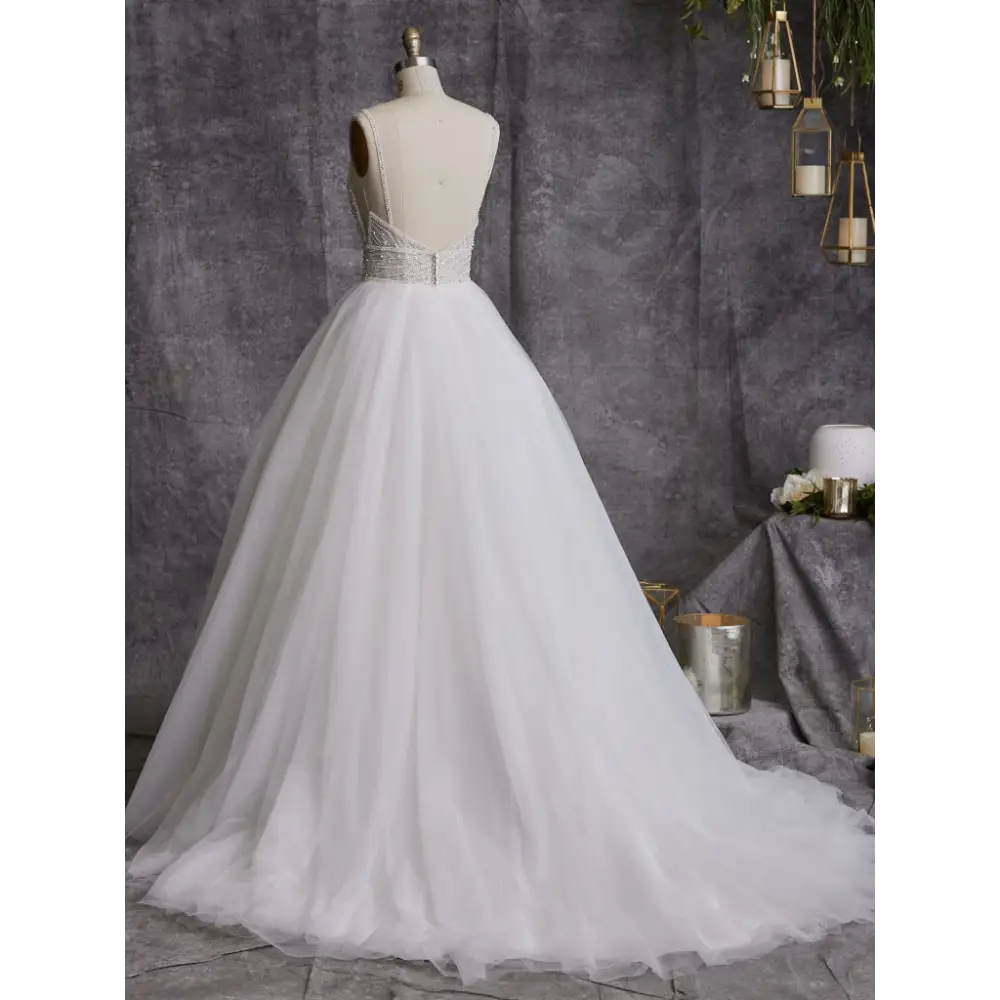 Royce by Sottero & Midgley - Wedding Dresses