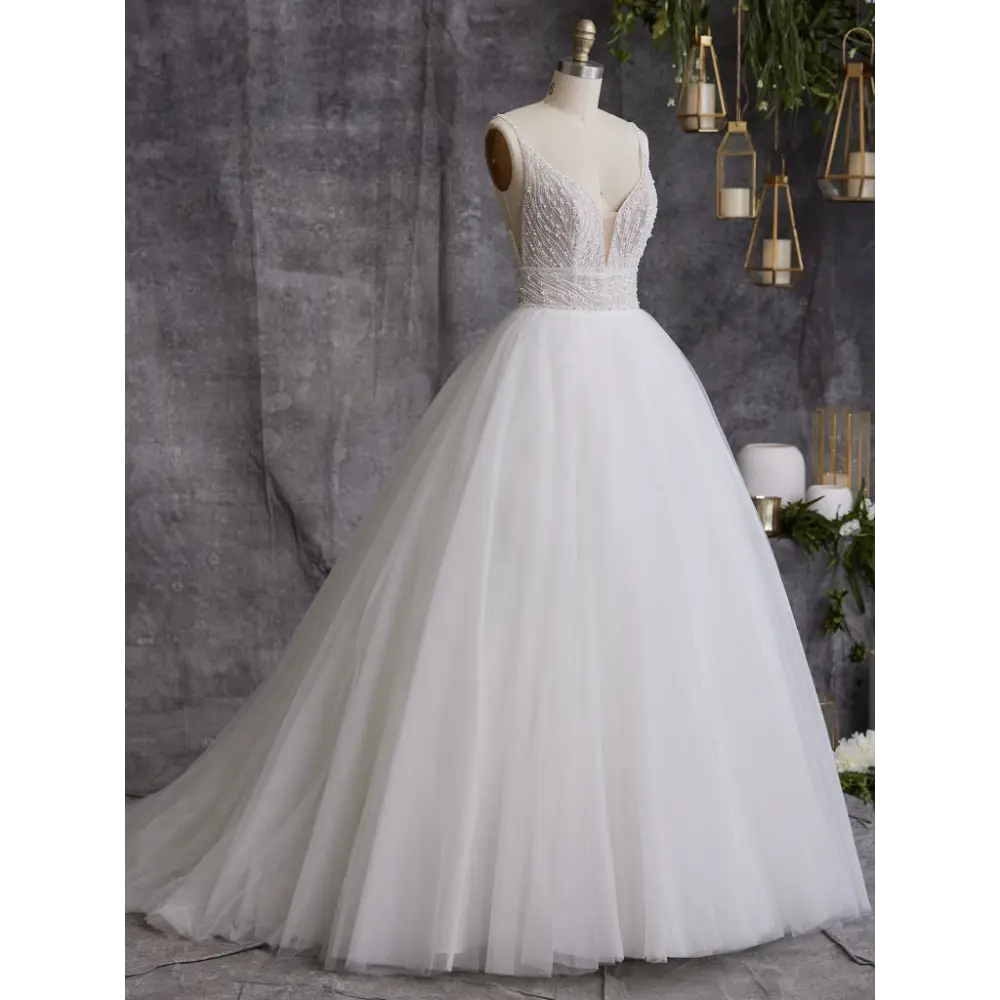 Royce by Sottero & Midgley - Wedding Dresses